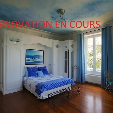 Hugon Villa
