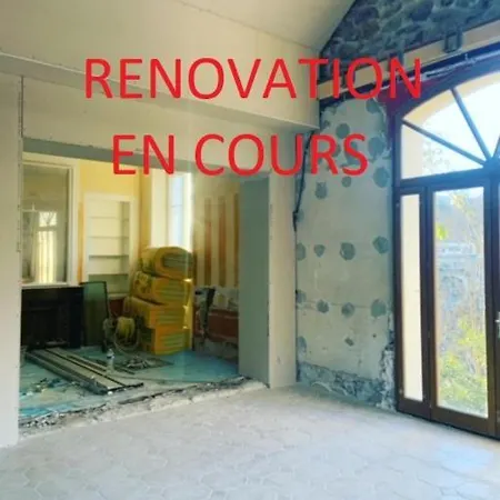 Hugon Villa *