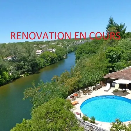 Villa Hugon Ruoms