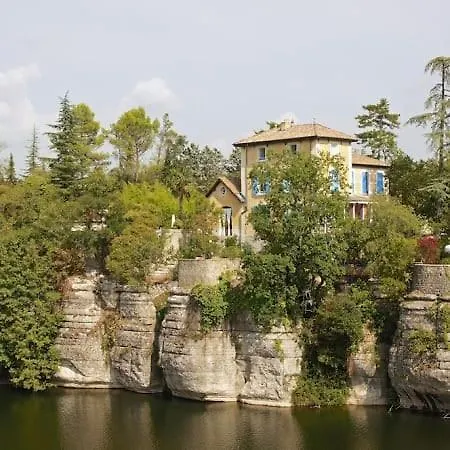 Villa Hugon *