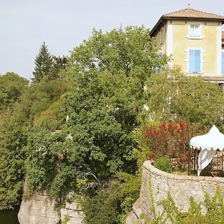 Hugon Villa