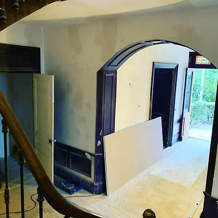 Villa Hugon Ruoms